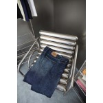 2025年11月5日秋冬新作Balenciagaデニムパンツ高品質人気商品/LDF工場