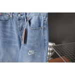 2025年11月5日秋冬新作levi’s x Nikeジーパン高品質人気商品/LDF工場