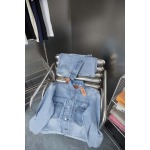 2025年11月5日秋冬新作levi’s x Nikeジャケット高品質人気商品/LDF工場