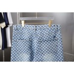 2025年11月5日秋冬新作LOUIS VUITTONジーパン高品質人気商品/LDF工場