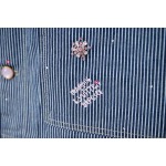 2025年11月5日秋冬新作LOUIS VUITTONジャケット高品質人気商品/LDF工場