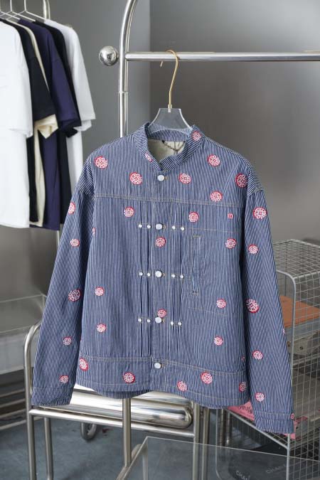 2025年11月5日秋冬新作Louis Vuittonジャケ...