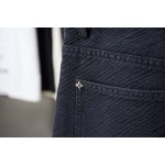 2025年11月5日秋冬新作Louis vuittonデニムパンツ高品質人気商品/LDF工場