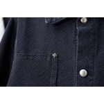 2025年11月5日秋冬新作Louis vuittonジャケット高品質人気商品/LDF工場