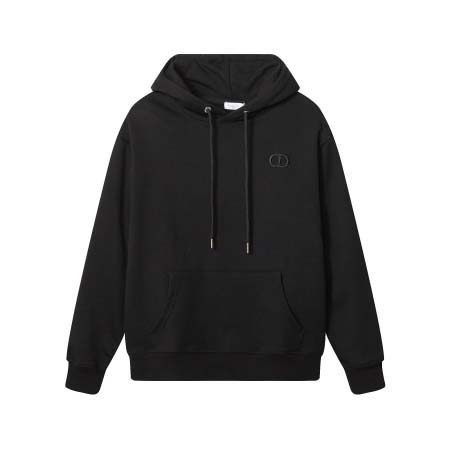 2025年11月5日秋冬新作Diorスウェット高品質人気商品...