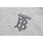 2025年11月5日秋冬新作Burberryスウェット高品質人気商品/LDF工場