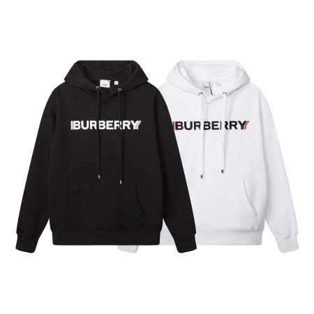 2025年11月5日秋冬新作Burberryスウェット高品質...