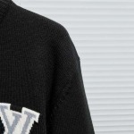 2025年11月5日秋冬新作Louis vuittonセーター高品質人気商品/LDF工場