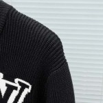 2025年11月5日秋冬新作Louis vuittonセーター高品質人気商品/LDF工場