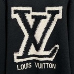 2025年11月5日秋冬新作Louis vuittonセーター高品質人気商品/LDF工場