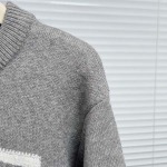 2025年11月5日秋冬新作Louis vuittonセーター高品質人気商品/LDF工場