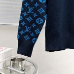 2025年11月5日秋冬新作Louis vuittonセーター高品質人気商品/LDF工場
