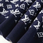 2025年11月5日秋冬新作Louis vuittonセーター高品質人気商品/LDF工場