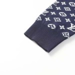 2025年11月5日秋冬新作Louis vuittonセーター高品質人気商品/LDF工場