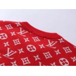 2025年11月5日秋冬新作Louis vuittonセーター高品質人気商品/LDF工場