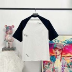2025年11月5日秋冬新作Balenciaga半袖 tシャツ高品質人気商品/LDF工場