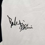 2025年11月5日秋冬新作Balenciaga半袖 tシャツ高品質人気商品/LDF工場