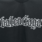 2025年11月5日秋冬新作Balenciaga長袖高品質人気商品/LDF工場