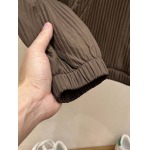 2025年11月5日秋冬新作Burberry上下高品質人気商品/LDF工場