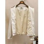 2025年11月5日秋冬新作Burberry上下高品質人気商品/LDF工場