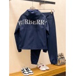 2025年11月5日秋冬新作Burberry上下高品質人気商品/LDF工場