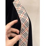 2025年11月5日秋冬新作Burberry上下高品質人気商品/LDF工場