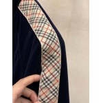 2025年11月5日秋冬新作Burberry上下高品質人気商品/LDF工場