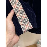 2025年11月5日秋冬新作Burberry上下高品質人気商品/LDF工場