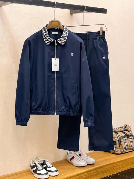 2025年11月5日秋冬新作Dior上下高品質人気商品/LD...