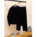 2025年11月5日秋冬新作Louis vuitton上下高品質人気商品/LDF工場