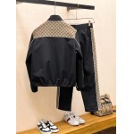 2025年11月5日秋冬新作Gucci上下高品質人気商品/LDF工場