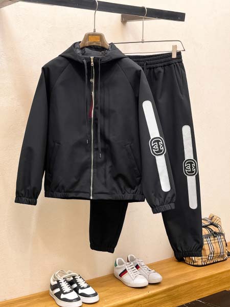 2025年11月5日秋冬新作Gucci上下高品質人気商品/L...