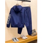 2025年11月5日秋冬新作Gucci上下高品質人気商品/LDF工場