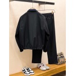 2025年11月5日秋冬新作Prada上下高品質人気商品/LDF工場