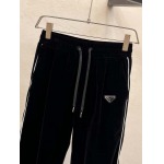 2025年11月5日秋冬新作Prada上下高品質人気商品/LDF工場