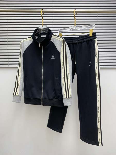 2025年11月5日秋冬新作Dior上下高品質人気商品/LD...