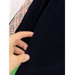 2025年11月5日秋冬新作Burberry上下高品質人気商品/LDF工場