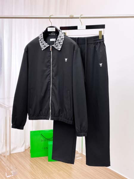 2025年11月5日秋冬新作Dior上下高品質人気商品/LD...