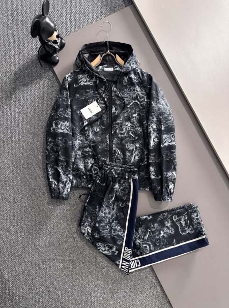 2025年11月5日秋冬新作Dior上下高品質人気商品/LD...