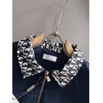 2025年11月5日秋冬新作Dior上下高品質人気商品/LDF工場