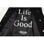 2025年11月6日秋冬新作GOODBRANDジャケット人気商品/LDF工場