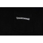 2025年11月6日秋冬新作Chrome Hearts長袖人気商品/LDF工場