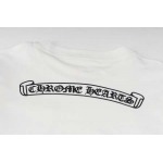 2025年11月6日秋冬新作Chrome Hearts長袖人気商品/LDF工場