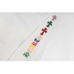 2025年11月6日秋冬新作Chrome Hearts長袖人気商品/LDF工場