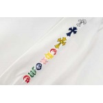 2025年11月6日秋冬新作Chrome Hearts長袖人気商品/LDF工場