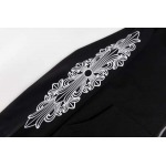 2025年11月6日秋冬新作Chrome Heartsスウェット人気商品/LDF工場