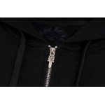 2025年11月6日秋冬新作Chrome Heartsスウェット人気商品/LDF工場