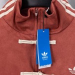 2025年11月6日秋冬新作Adidasジャケット人気商品/LDF工場