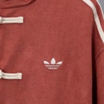 2025年11月6日秋冬新作Adidasジャケット人気商品/LDF工場