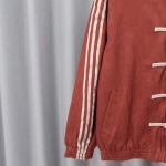 2025年11月6日秋冬新作Adidasジャケット人気商品/LDF工場